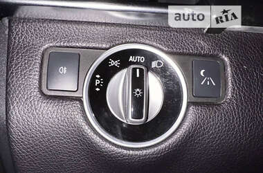 Внедорожник / Кроссовер Mercedes-Benz GL-Class 2013 в 