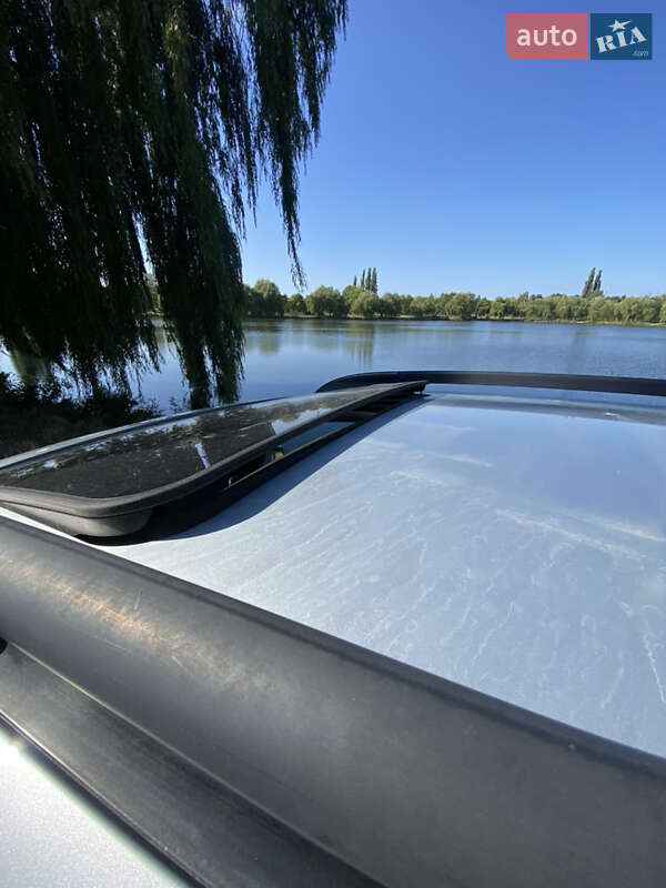 Внедорожник / Кроссовер Mercedes-Benz GL-Class 2006 в Ровно