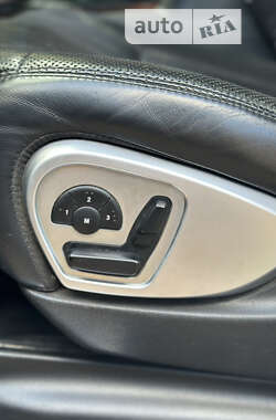 Позашляховик / Кросовер Mercedes-Benz GL-Class 2007 в 