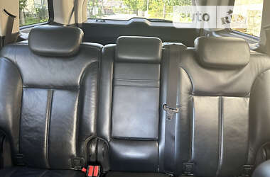 Позашляховик / Кросовер Mercedes-Benz GL-Class 2007 в 