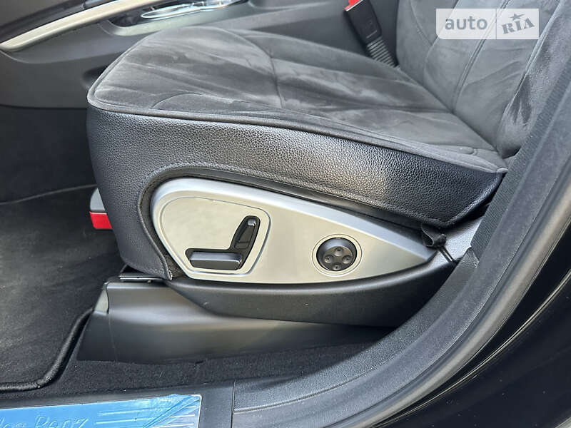 Позашляховик / Кросовер Mercedes-Benz GL-Class 2010 в Харкові