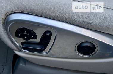 Позашляховик / Кросовер Mercedes-Benz GL-Class 2012 в 
