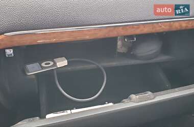 Внедорожник / Кроссовер Mercedes-Benz GL-Class 2008 в 
