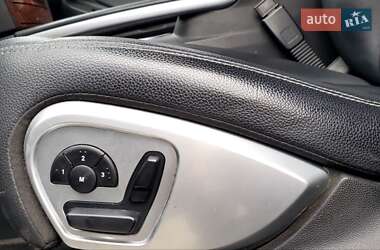 Внедорожник / Кроссовер Mercedes-Benz GL-Class 2008 в 