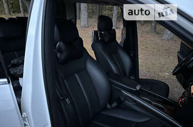 Внедорожник / Кроссовер Mercedes-Benz GL-Class 2010 в 