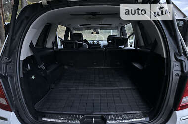 Внедорожник / Кроссовер Mercedes-Benz GL-Class 2010 в 