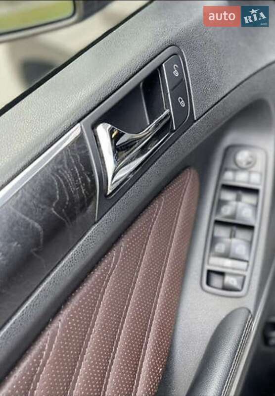 Внедорожник / Кроссовер Mercedes-Benz GL-Class 2011 в Ужгороде фото 7 Внедорожник / Кроссовер Mercedes-Benz GL-Class 2011 в Ужгороде