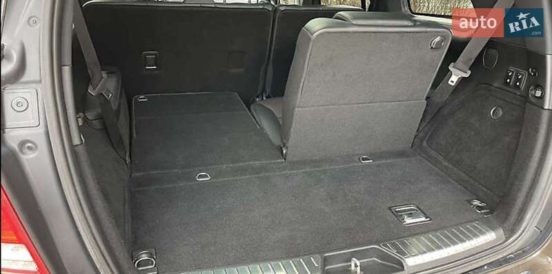 Внедорожник / Кроссовер Mercedes-Benz GL-Class 2011 в Ужгороде фото 16 Внедорожник / Кроссовер Mercedes-Benz GL-Class 2011 в Ужгороде