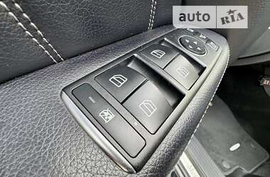 Внедорожник / Кроссовер Mercedes-Benz GL-Class 2013 в 