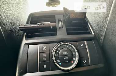 Внедорожник / Кроссовер Mercedes-Benz GL-Class 2013 в 