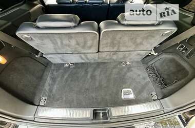 Внедорожник / Кроссовер Mercedes-Benz GL-Class 2013 в 
