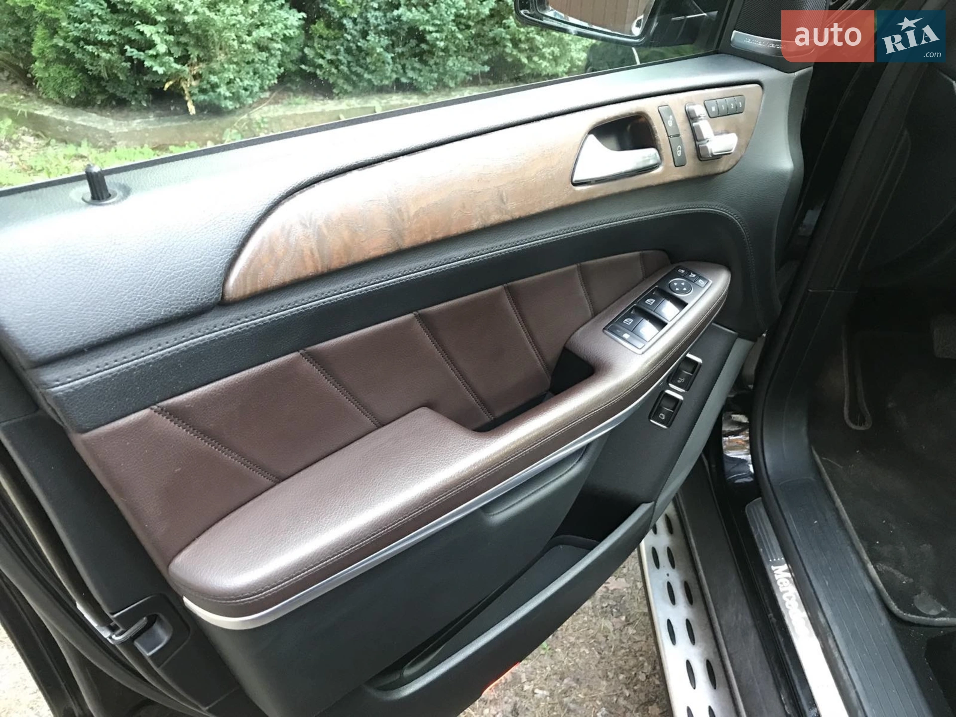 2014 Mercedes-Benz GL-klasse - мініатюра 12