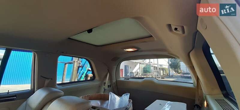 Внедорожник / Кроссовер Mercedes-Benz GL-Class 2007 в Измаиле