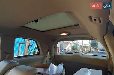 Внедорожник / Кроссовер Mercedes-Benz GL-Class 2007 в 