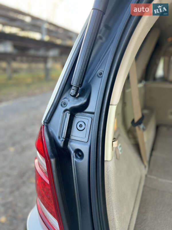 Внедорожник / Кроссовер Mercedes-Benz GL-Class 2012 в Киеве