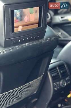 Внедорожник / Кроссовер Mercedes-Benz GL-Class 2006 в 