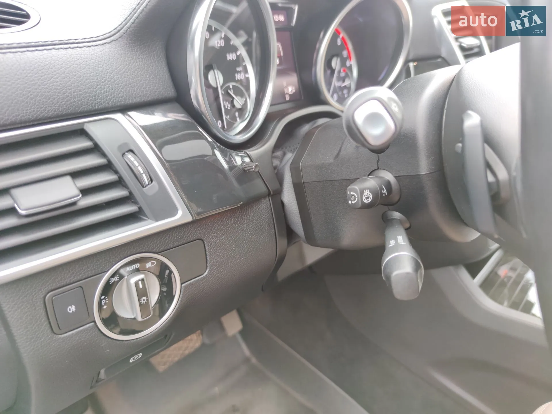 2014 Mercedes-Benz GL-klasse - мініатюра 38
