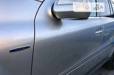 Внедорожник / Кроссовер Mercedes-Benz GL-Class 2011 в 