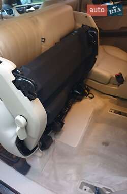 Внедорожник / Кроссовер Mercedes-Benz GL-Class 2014 в 