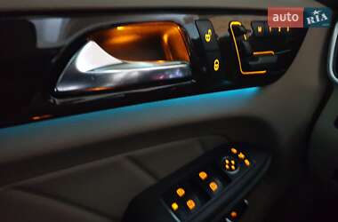 Внедорожник / Кроссовер Mercedes-Benz GL-Class 2014 в 