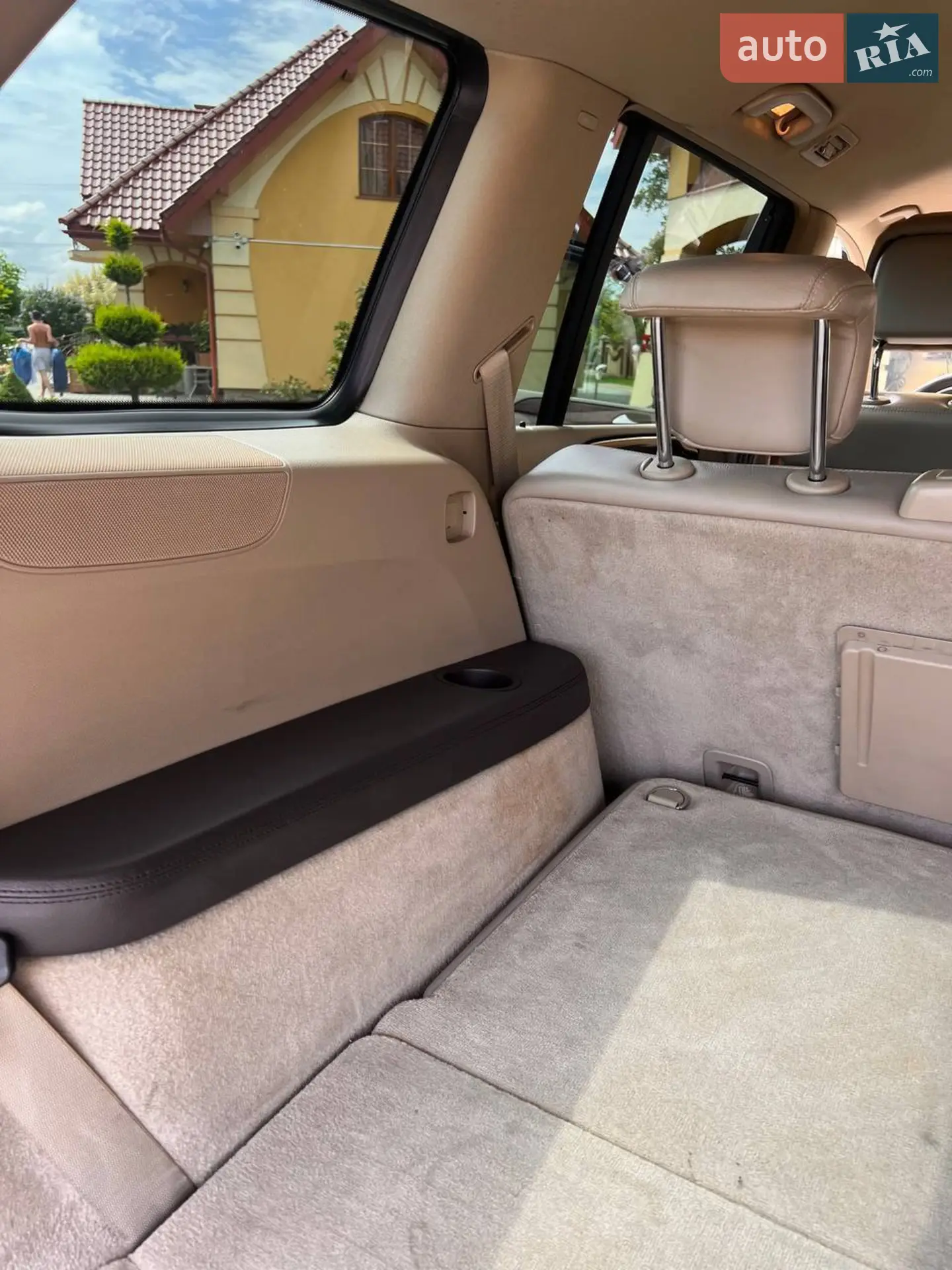 2013 Mercedes-Benz GL-klasse - мініатюра 22