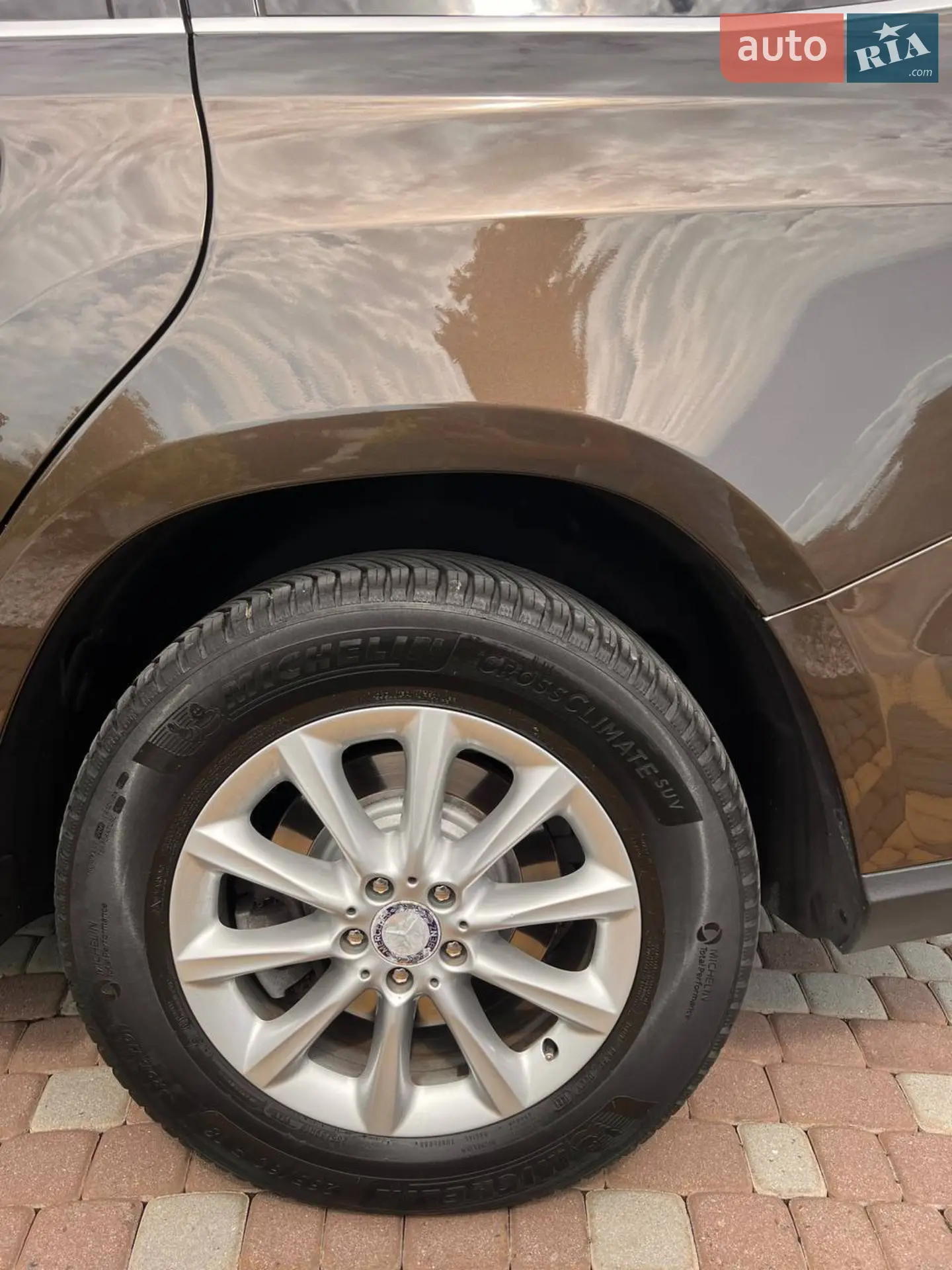2013 Mercedes-Benz GL-klasse - мініатюра 30