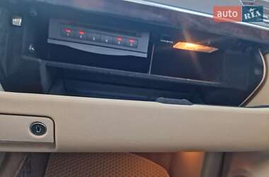 Внедорожник / Кроссовер Mercedes-Benz GL-Class 2008 в 