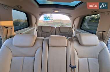 Внедорожник / Кроссовер Mercedes-Benz GL-Class 2008 в 