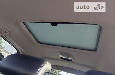 Внедорожник / Кроссовер Mercedes-Benz GL-Class 2007 в 