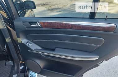 Внедорожник / Кроссовер Mercedes-Benz GL-Class 2007 в 