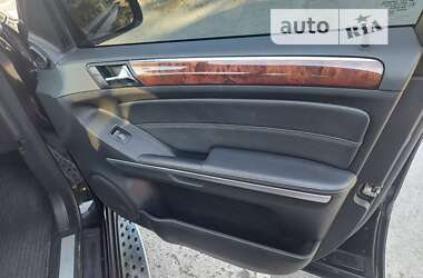 Внедорожник / Кроссовер Mercedes-Benz GL-Class 2007 в 