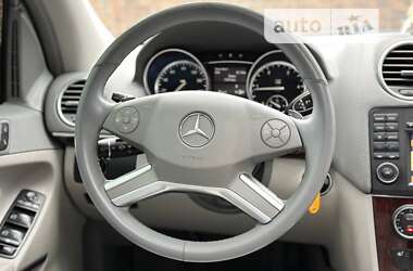 Внедорожник / Кроссовер Mercedes-Benz GL-Class 2012 в Одессе