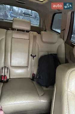 Внедорожник / Кроссовер Mercedes-Benz GL-Class 2007 в 