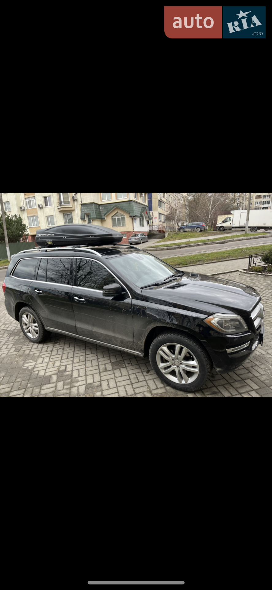 2014 Mercedes-Benz GL-klasse - мініатюра 3