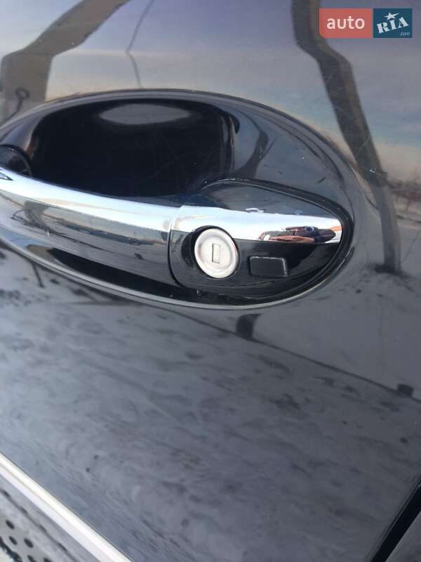 Внедорожник / Кроссовер Mercedes-Benz GL-Class 2007 в Кельменцах