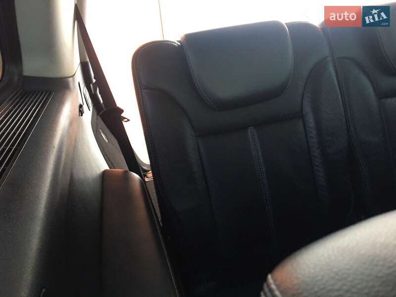 Внедорожник / Кроссовер Mercedes-Benz GL-Class 2007 в Кельменцах