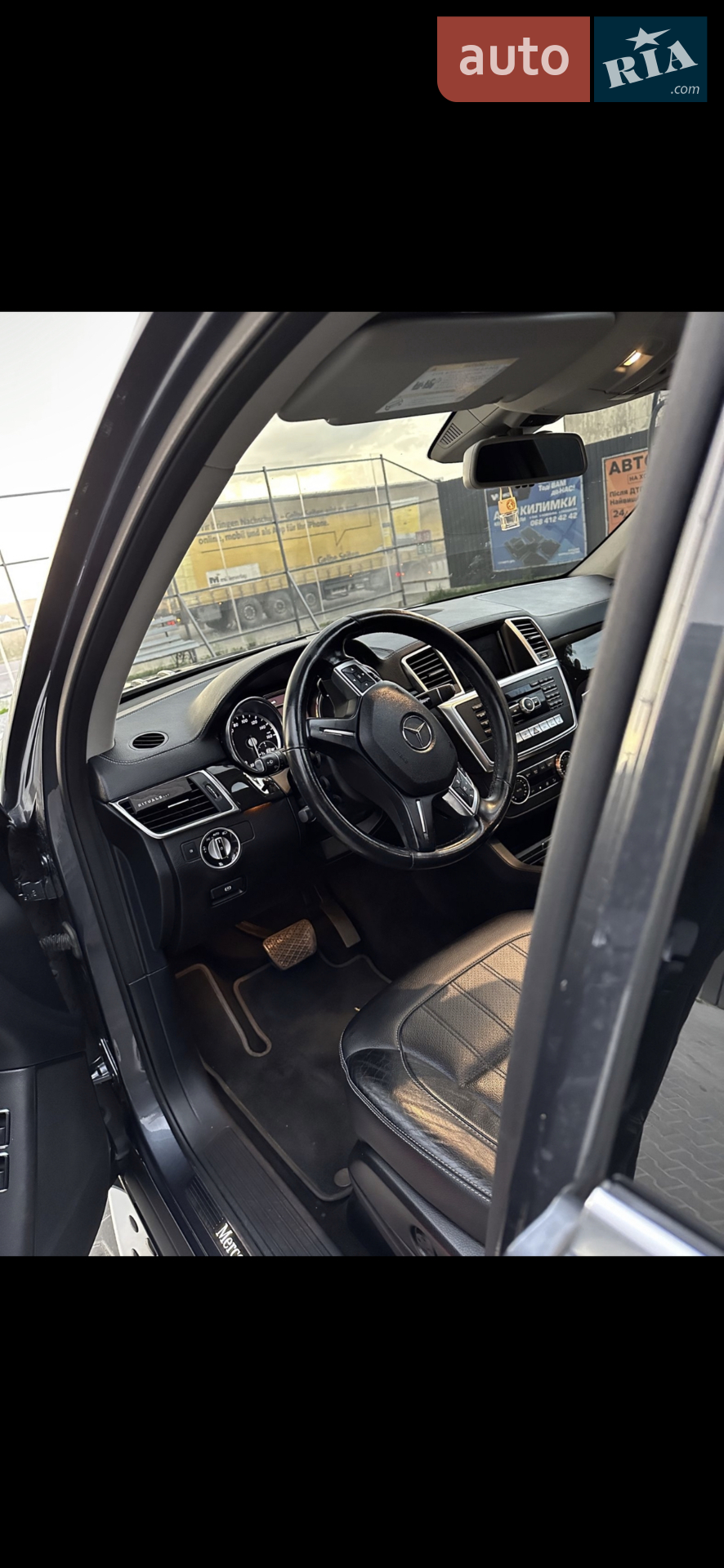 2015 Mercedes-Benz GL-klasse - мініатюра 5