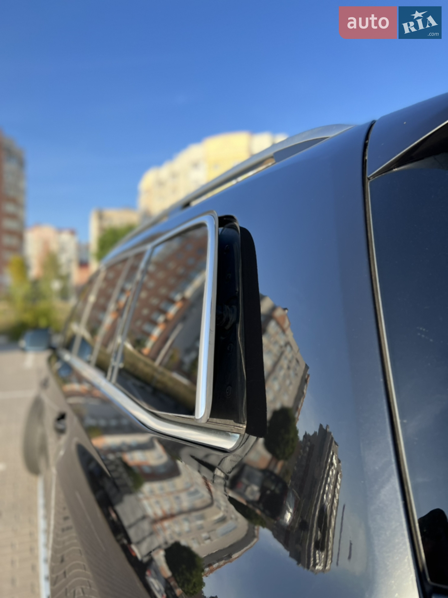 2014 Mercedes-Benz GL-klasse - мініатюра 12