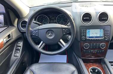 Внедорожник / Кроссовер Mercedes-Benz GL-Class 2006 в Одессе