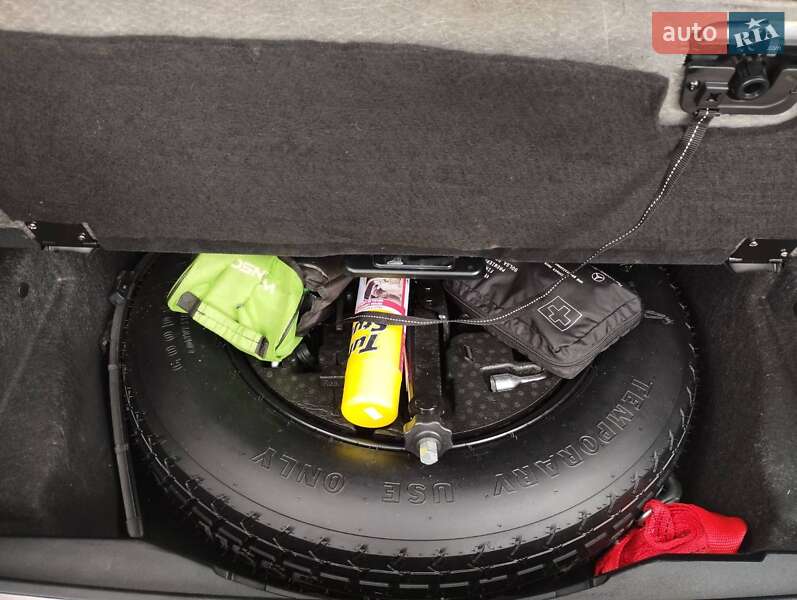 Внедорожник / Кроссовер Mercedes-Benz GL-Class 2014 в Ужгороде