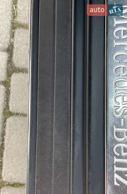 Внедорожник / Кроссовер Mercedes-Benz GL-Class 2012 в 