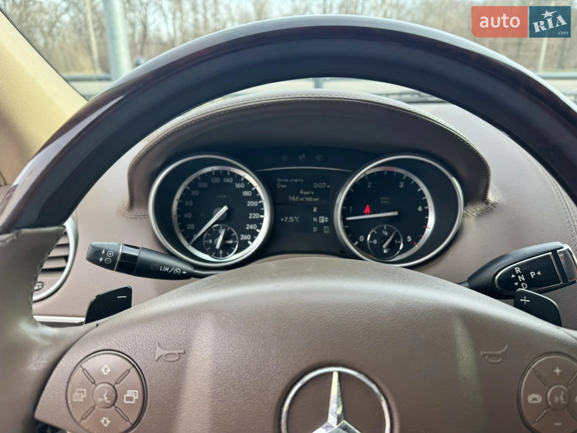 2011 Mercedes-Benz GL-klasse - мініатюра 10