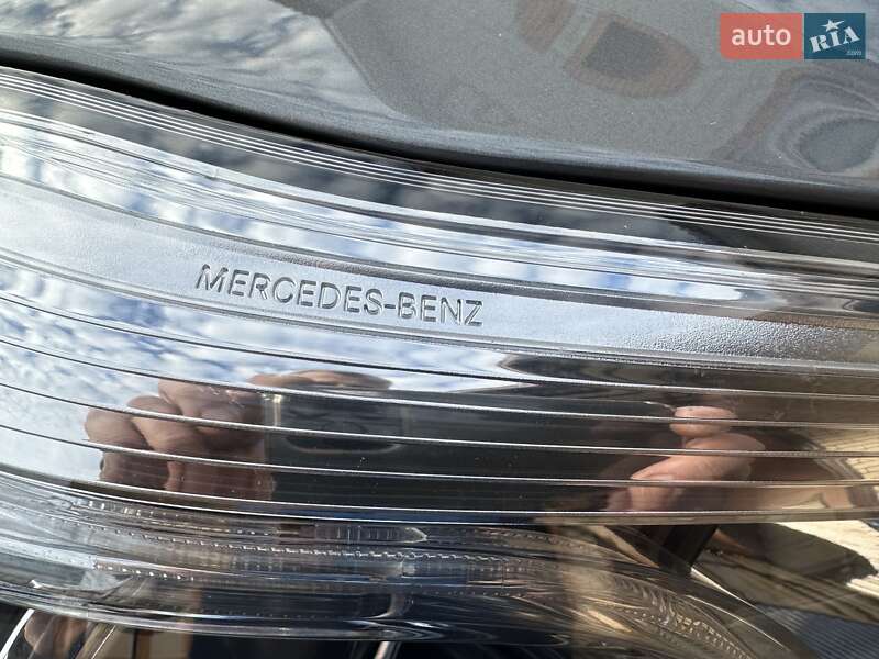 Внедорожник / Кроссовер Mercedes-Benz GL-Class 2014 в Нежине фото 20 Внедорожник / Кроссовер Mercedes-Benz GL-Class 2014 в Нежине