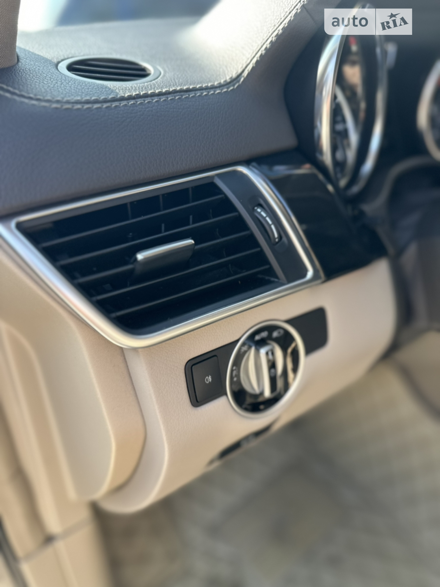 2014 Mercedes-Benz GL-klasse - мініатюра 29