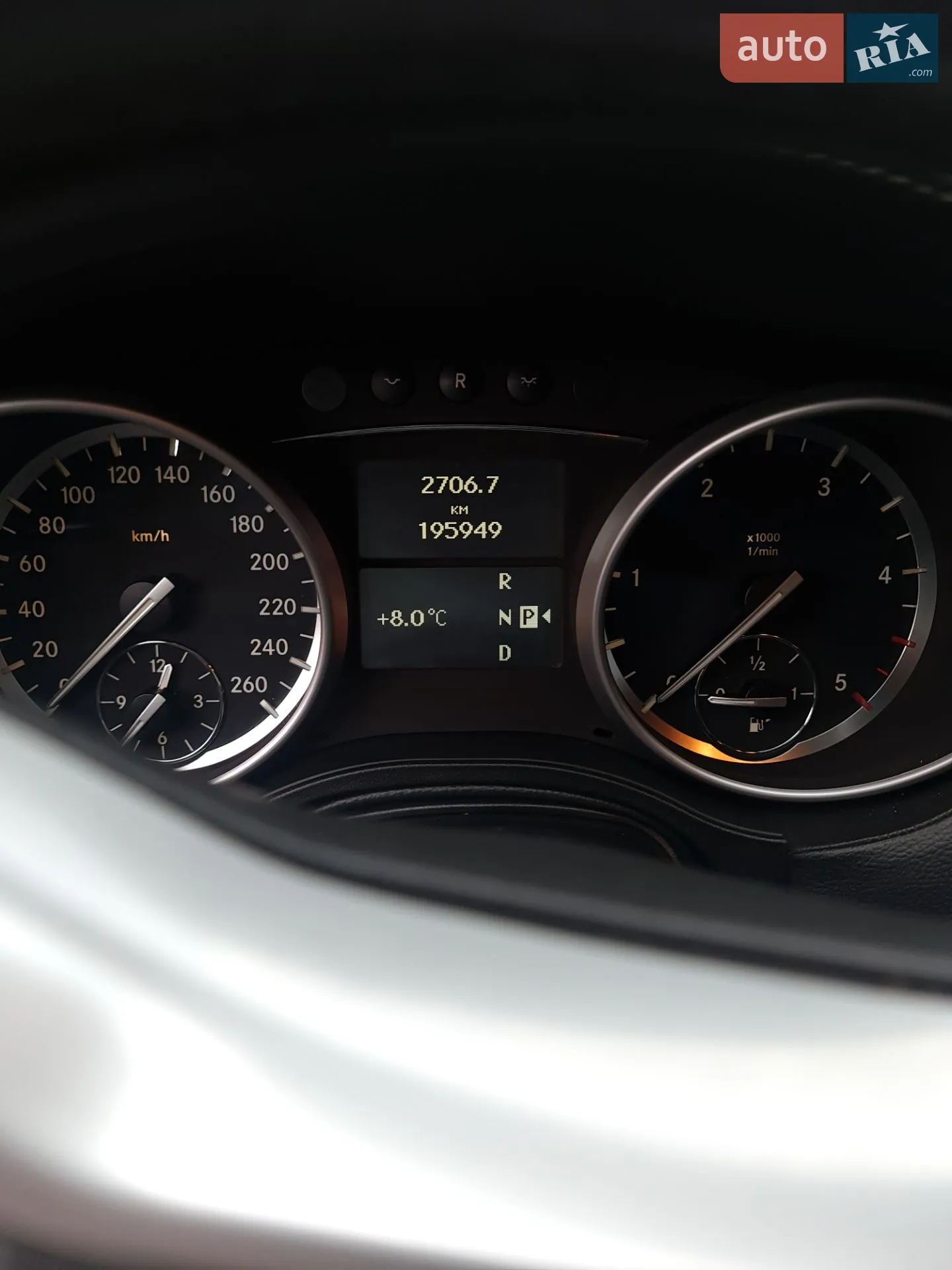 2012 Mercedes-Benz GL-klasse - мініатюра 12