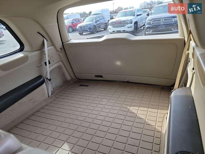 Внедорожник / Кроссовер Mercedes-Benz GL-Class 2015 в Каменец-Подольском