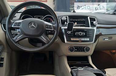 Внедорожник / Кроссовер Mercedes-Benz GL-Class 2012 в Коломые