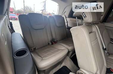 Внедорожник / Кроссовер Mercedes-Benz GL-Class 2012 в Коломые