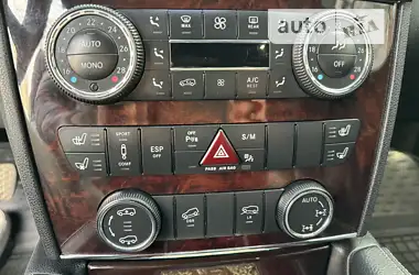 Mercedes-Benz GL-Class 2008