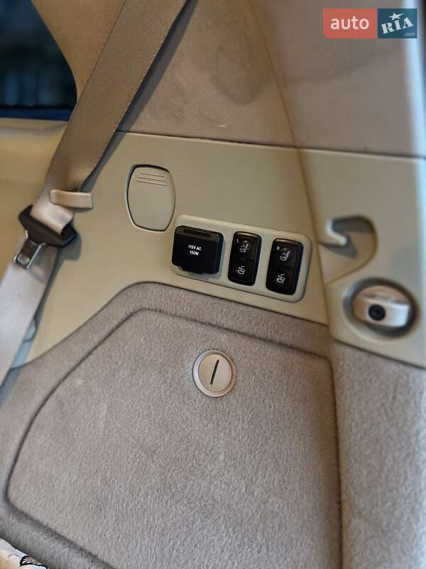 Позашляховик / Кросовер Mercedes-Benz GL-Class 2011 в Чернівцях